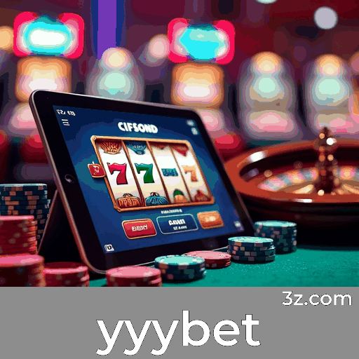 Tecnologia Robusta que Garante Segurança na yyybet