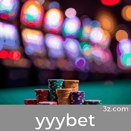 yyybet: Seu Cassino Online Seguro e Confiável