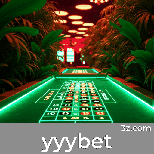 yyybet: Experimente Apostas Móveis Completas