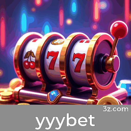 yyybet: Seu Cassino Online Seguro e Confiável